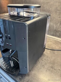 Predám plnoautomatický kávovar Krups - 3