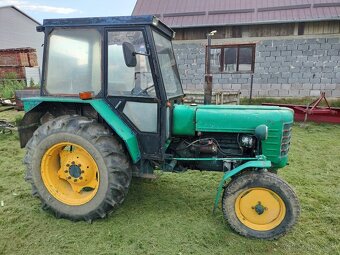 Zetor 4011 - 3