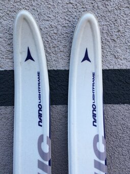 Bezky ATOMIC FX9 - 3