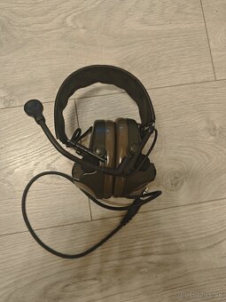 Slúchadlá Z-tac - 3