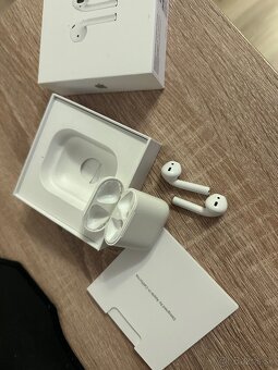 AirPods 2 - 3