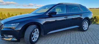 Škoda superb combi 3. 2.0 tdi 110kw r.v 2018 - 3