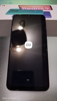 Redmi 9 Sunset Purple - 3