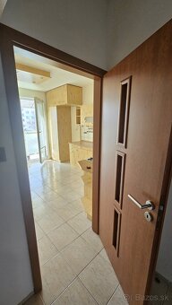 Predám interiérové dvere - 3