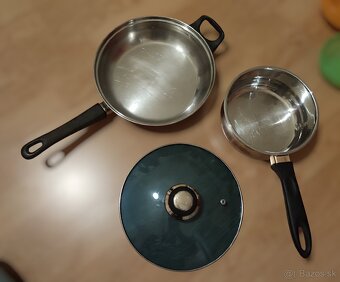 Kuchynské potreby - 12 ks - 3