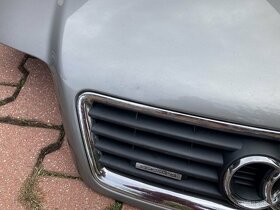 Audi A6 Allroad C5 diely karosérie - 3