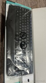Predám bezdrôtovú klávesnicu Logitech - 3