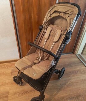 Cybex beezy v Záruke - 3