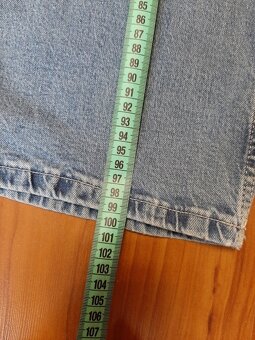 Dievčenské cargo rifle č.36 - 3