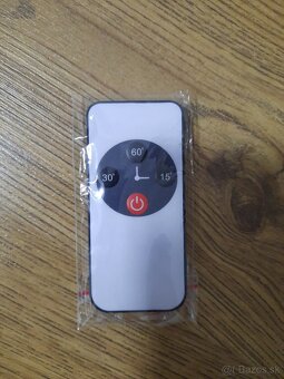 Germicídna UV lampa Solight 100W - 3