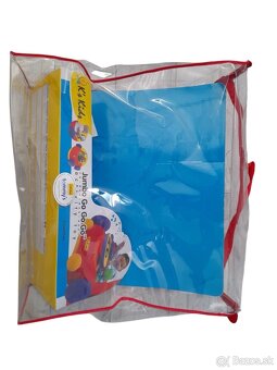 Plyšové baby autíčko - 3