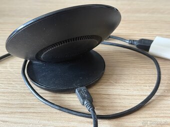 Samsung bezdrôtová nabíjačka - 3