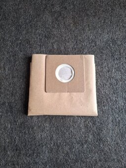 Vrecká do vysávača. - 3