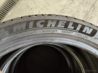 Michelin e Primacy 245/40 20 99Y - 3