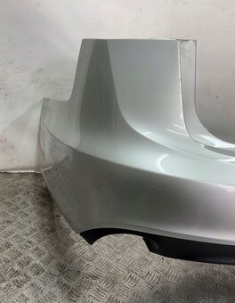 Audi A6 C7 kombi 2011- zadný nárazník - 3