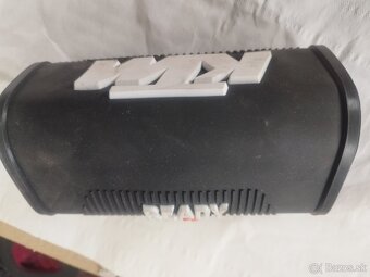 Pena (chránič) riadidiel KTM - 3