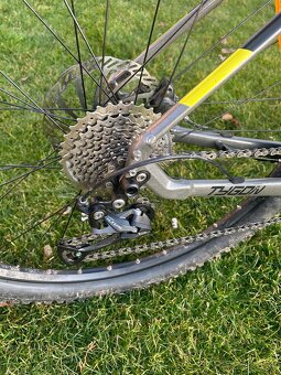 Kellys Tygon R10 - 3