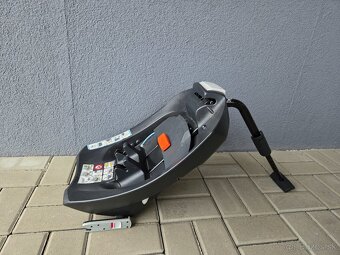 Cybex Aton 5 vajíčko - 3