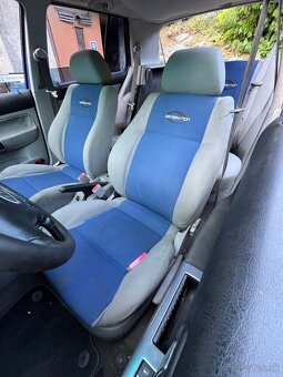 Sedačky Generation Golf 4 - 3