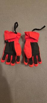 Rukavice Rossignol - 3