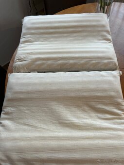 Ortopedický vankuš 36x46 - 3