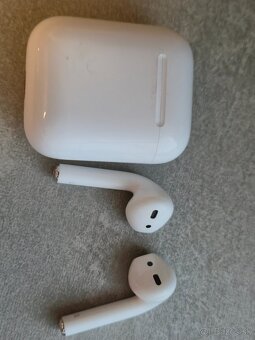 Apple airpods 2 - 3