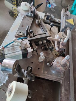 Olepovačka hrán JROMA - 3