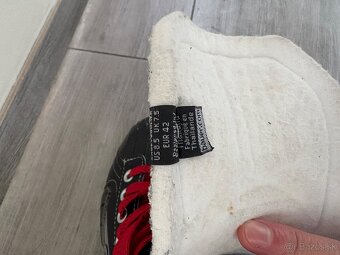 Kolieskové korčule Bauer - 3