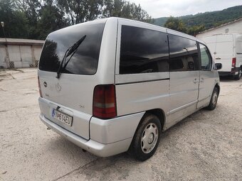 Mercedes Vito v clas - 3