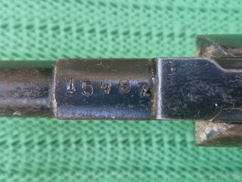 Vzduchovka ČZ 803 - 3