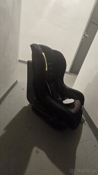 detská autosedačka do 18 kg - 3