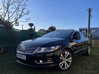 Volkswagen Passat CC - 3