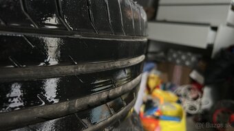 Elektróny Toyota RAV4 225/65 r17 - 3