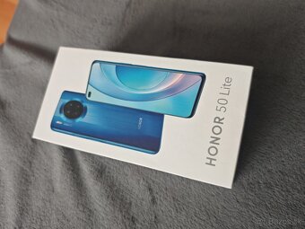 Honor 50 lite 6/128 - 3