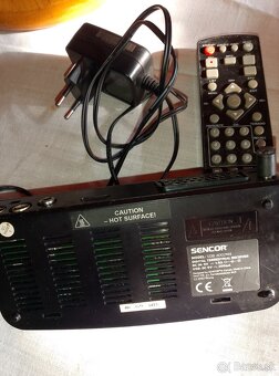 ZADARMO SETEBOX k TV - 3