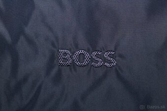 Pánska prechodná bunda Hubo Boss - 3