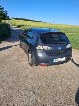 Seat Leon - 3