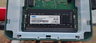 Mini PC-GMKtec G3,8GB RAM,256GB,Win 11Pro, Nový. - 3