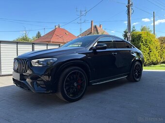 Mercedes-Benz GLE - 3