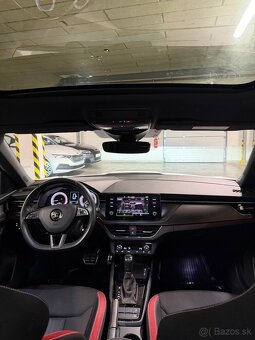 Škoda Kamiq MonteCarlo - 3