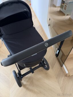 cybex e-priam - 3