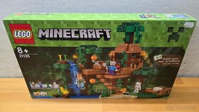 LEGO Friends / Minecraft / Minions / Dots - 3
