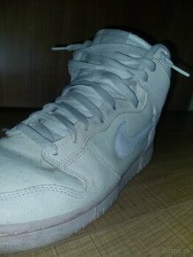 Nike dunk high - 3