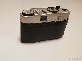 Fotoaparát Prontor 125, Canon Prima Zoom 65, Ricoh s-30 - 3