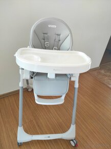 Detská stolička Peg perego - 3