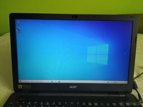 Notebook Acer Aspire E5-572G - 3