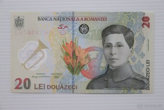 UNC bankovky č.21 - 3