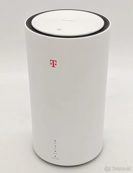 Predám 5G wifi 6 router Xiaomi 5G CPE Pro (AX5400) na sim - 3