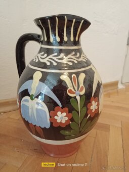 Pozdišovce keramika - 3