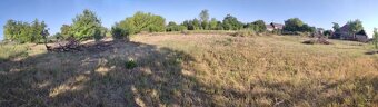Stavebný pozemok Brestovec (Komárno) | 3600m2 - 3